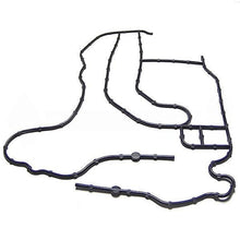 Aftermarket diesel engine part m-1841016c1, Gasket - Oil - Rear Half