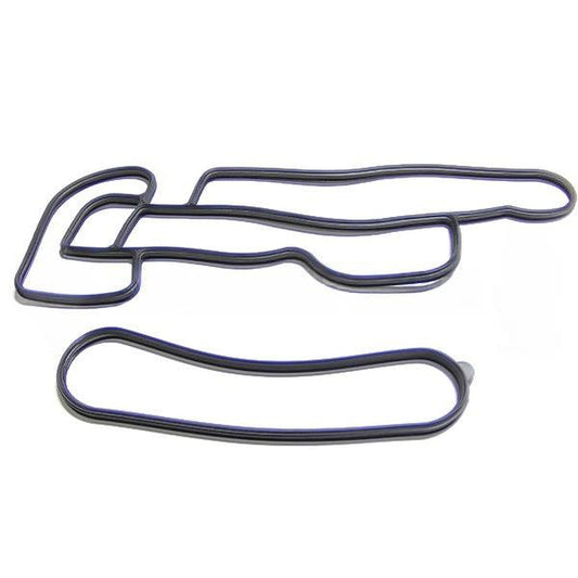 Aftermarket diesel engine part m-1842124c91, Gasket Set - Oil Cooler Hsg