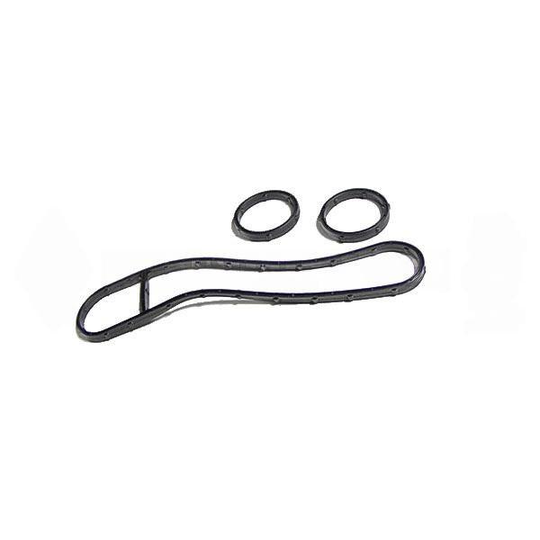 Aftermarket diesel engine part m-1842126c91, Gasket Set - Oil Cooler Core