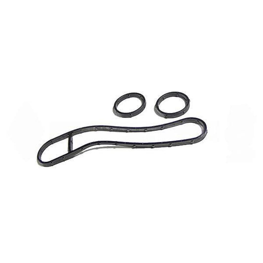 Aftermarket diesel engine part m-1842126c91, Gasket Set - Oil Cooler Core