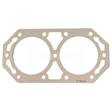 Aftermarket diesel engine part m-184236, Gasket - Head - Air Compressor