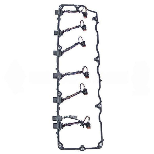 Aftermarket diesel engine part m-1842380c95, Gasket - Valve Cover Assy