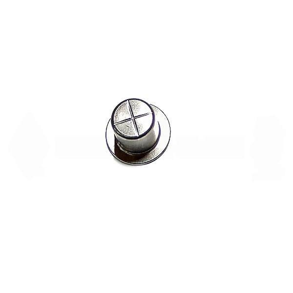 Aftermarket diesel engine part m-184240, Cap - Air Comp - Unload Valve