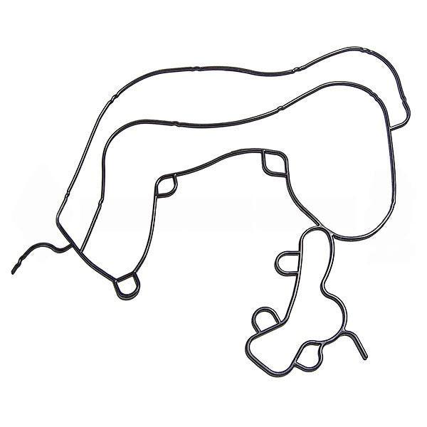 Aftermarket diesel engine part m-1842909c1, Gasket - Front Cover