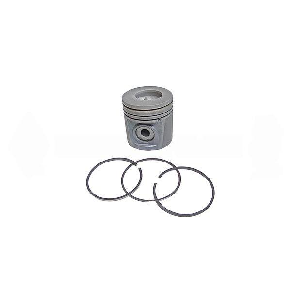 Aftermarket diesel engine part m-1850104, Kit - Piston