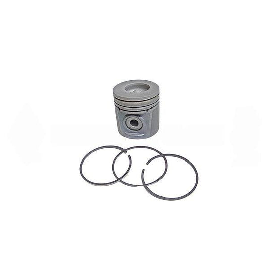 Aftermarket diesel engine part m-1850104, Kit - Piston