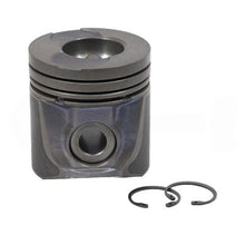 Aftermarket diesel engine part m-1850107, Kit - Piston