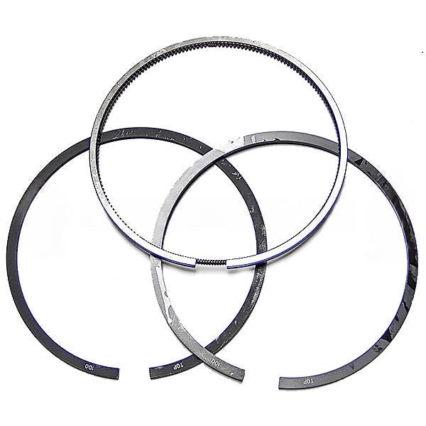Aftermarket diesel engine part m-1850111, Ring Set - Piston