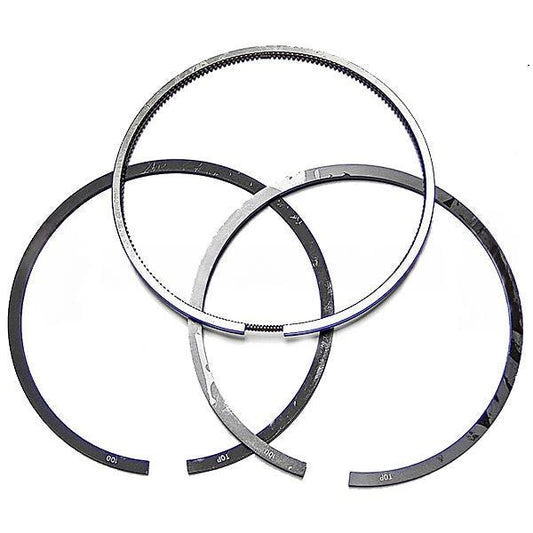 Aftermarket diesel engine part m-1850111, Ring Set - Piston
