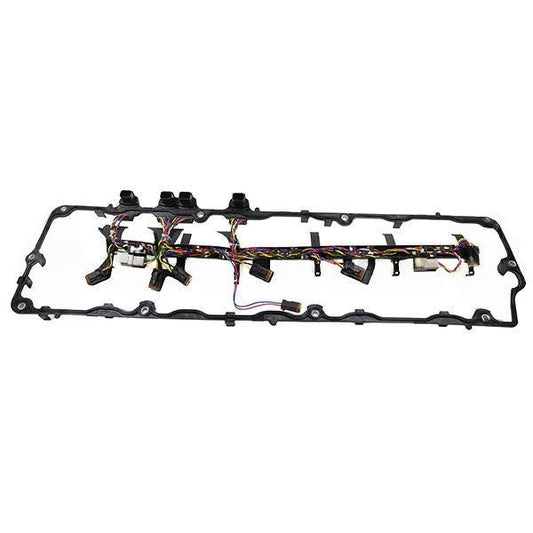 Aftermarket diesel engine part m-1850499c92, Gasket Assy, Valve Cover