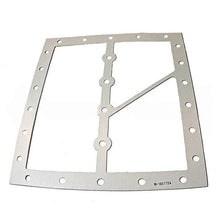 Aftermarket diesel engine part m-1857724, Gasket - Raw Water Aftercooler