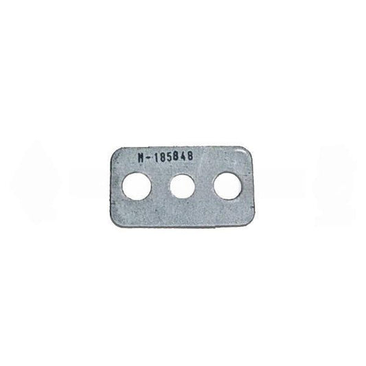 Aftermarket diesel engine part m-185848, Gasket - Air Comp Mount