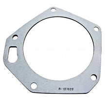 Aftermarket diesel engine part m-187608, Gasket - Cooler to Head