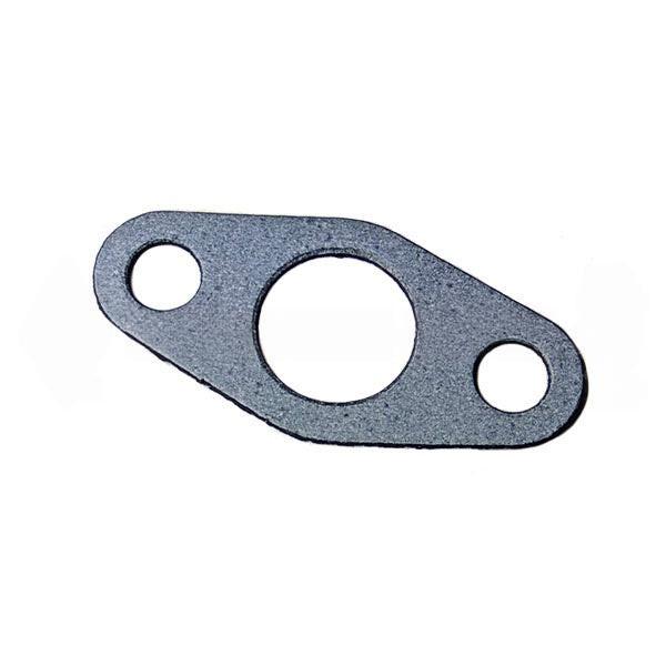 Aftermarket diesel engine part m-1886126, Gasket - Turbocharger Oil