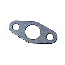 Aftermarket diesel engine part m-1886126, Gasket - Turbocharger Oil