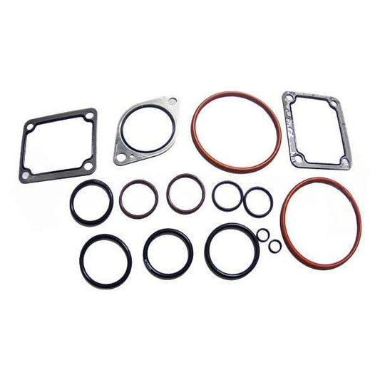 Aftermarket diesel engine part m-1891814, Gasket Kit - Oil Clr and Lines