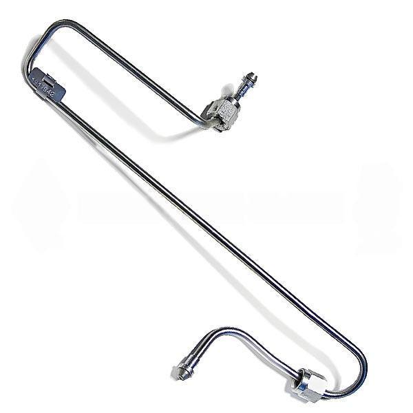 Aftermarket diesel engine part m-1917942, Fuel Line