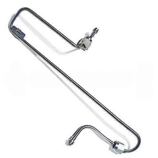 Aftermarket diesel engine part m-1917942, Fuel Line