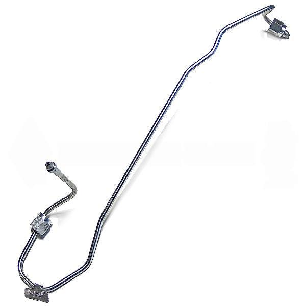 Aftermarket diesel engine part m-1917944, Fuel Line