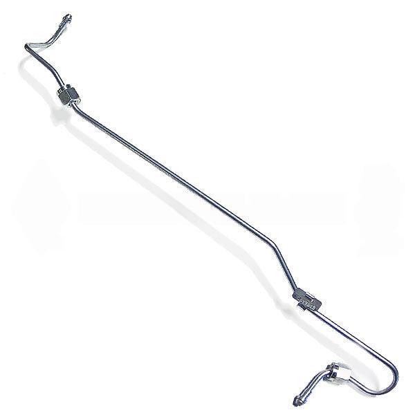 Aftermarket diesel engine part m-1917945, Fuel Line