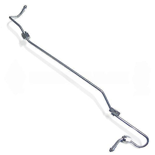 Aftermarket diesel engine part m-1917945, Fuel Line