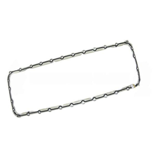 Aftermarket diesel engine part m-1931167, Gasket - Oil Pan