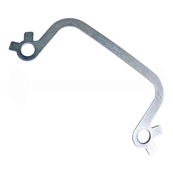 Aftermarket diesel engine part m-195712, Plate - Lock - Exh Manifold
