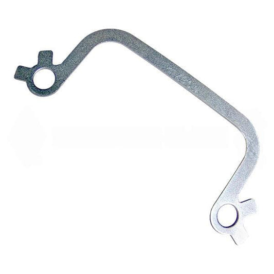 Aftermarket diesel engine part m-195712, Plate - Lock - Exh Manifold