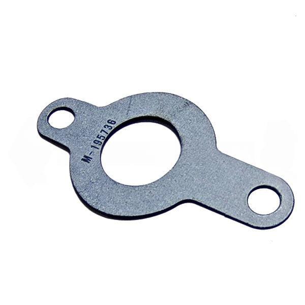 Aftermarket diesel engine part m-195736, Gasket - Connection