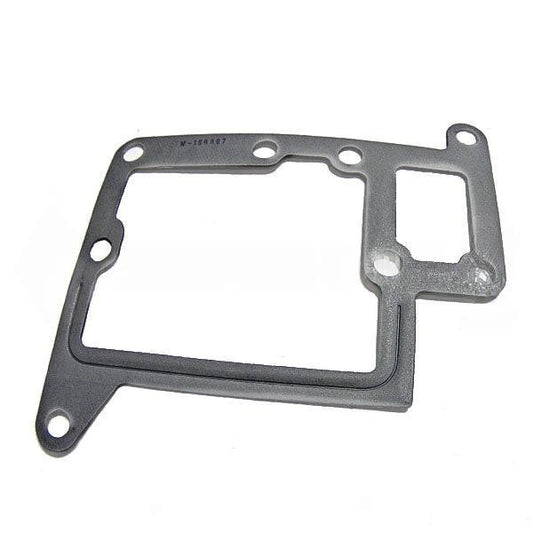 Aftermarket diesel engine part m-196887, Gasket - Oil Cooler Housing