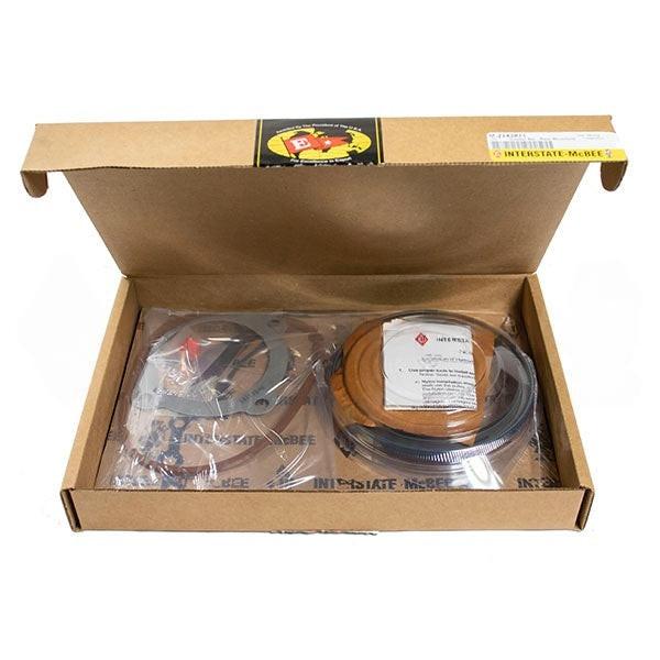 Aftermarket diesel engine part m-1975346, Gasket Set - External Oil Pump