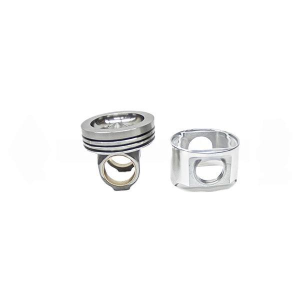 Aftermarket diesel engine part m-1979297, Piston Crown