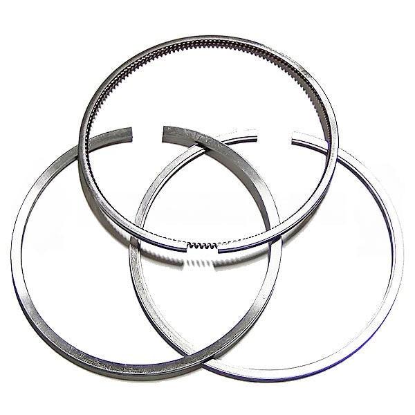 Aftermarket diesel engine part m-1979353, Piston Ring - Intermediate