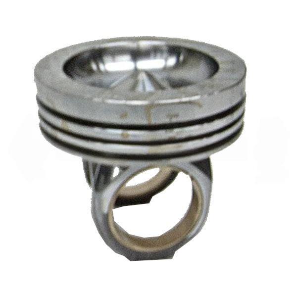 Aftermarket diesel engine part m-1979368, Piston Crown