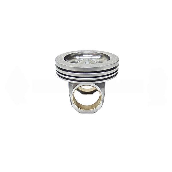 Aftermarket diesel engine part m-1979374, Piston Crown