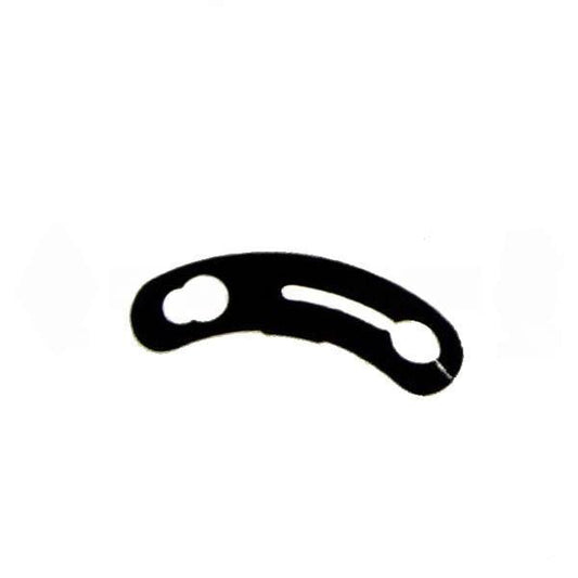 Aftermarket diesel engine part m-19894, Plate
