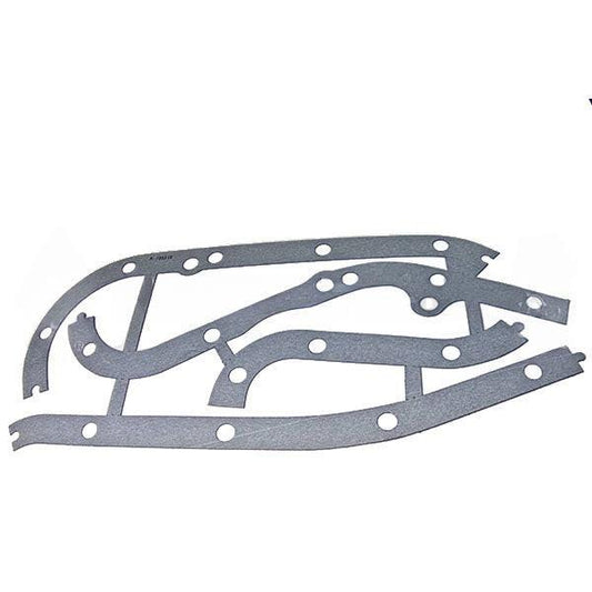 Aftermarket diesel engine part m-199319, Gasket