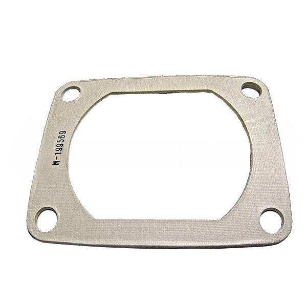 Aftermarket diesel engine part m-199569, Gasket - Air Comp