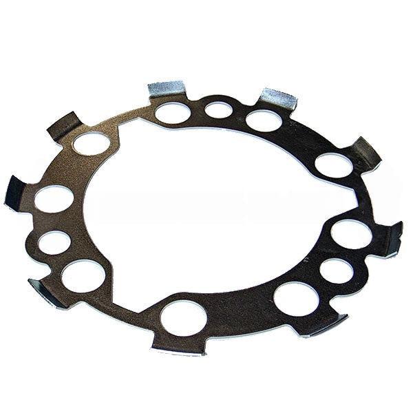 Aftermarket diesel engine part m-1m7341, Lock - Flywheel Bolt