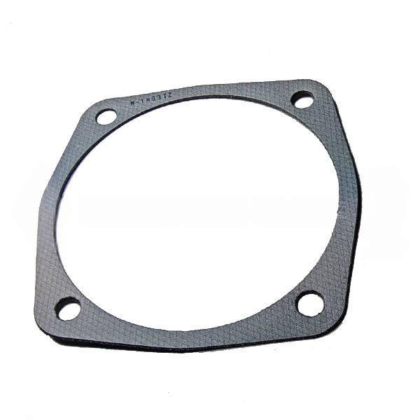 Aftermarket diesel engine part m-1n9372, Gasket - Aftercooler - Flange