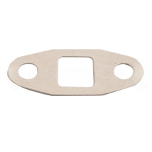 Aftermarket diesel engine part m-1p1255, Gasket - Turbocharger Oil Drai