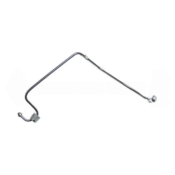 Aftermarket diesel engine part m-1s2081, Fuel Line #1