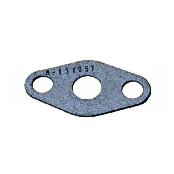 Aftermarket diesel engine part m-1s7057, Gasket - Turbocharger Oil