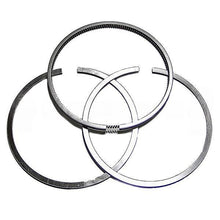 Aftermarket diesel engine part m-1w6055, Piston Ring Kit