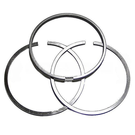 Aftermarket diesel engine part m-1w6055, Piston Ring Kit
