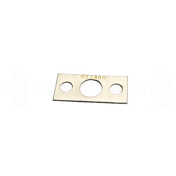Aftermarket diesel engine part m-1w6190, Gasket