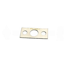Aftermarket diesel engine part m-1w6190, Gasket