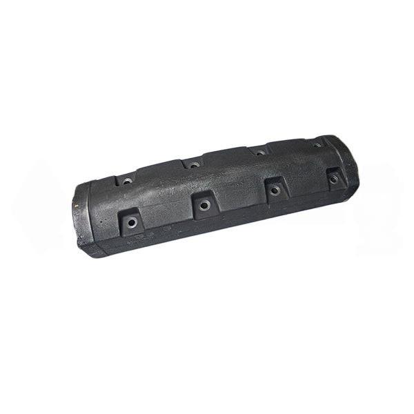 Aftermarket diesel engine part m-1w6586, Exh Manifold