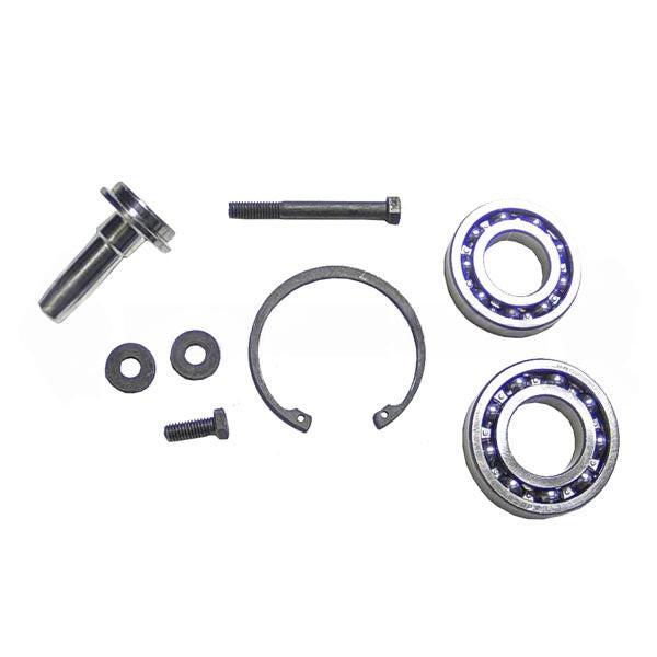Aftermarket diesel engine part m-1w7053, Kit - Water Pump