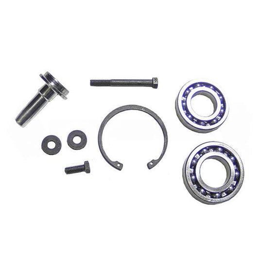 Aftermarket diesel engine part m-1w7053, Kit - Water Pump